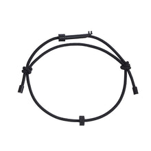 Load image into Gallery viewer, Emergency Window Breaker Bracelet (with integrated key)
