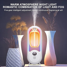 Load image into Gallery viewer, Smart Essential Oil Diffuser