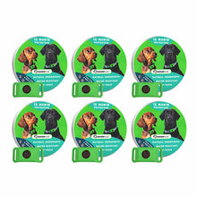 Load image into Gallery viewer, Sakerplus 12 Months Flea and Tick Free