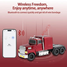 Load image into Gallery viewer, Replica Truck Bluetooth Speaker