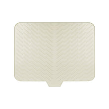 Load image into Gallery viewer, Large Size Silicone Dish Drying Mat