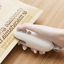 Load image into Gallery viewer, Snacks Mini Bag Sealer