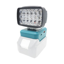 Load image into Gallery viewer, Lithium Battery LED Work Light