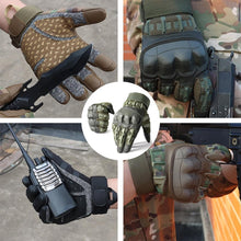 Load image into Gallery viewer, Comfort Outdoor Sports Gloves(1 pair)