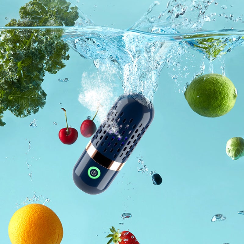 Fruit Vegetable Washing Machine