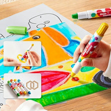 Load image into Gallery viewer, Water-soluble oil pastels