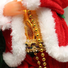 Load image into Gallery viewer, (🎄CHRISTMAS HOT SALE NOW-50% OFF)Climbing Santa Claus