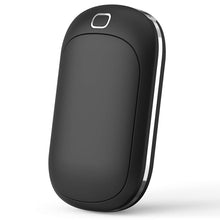Load image into Gallery viewer, Magnetic Rechargeable Hand Warmer