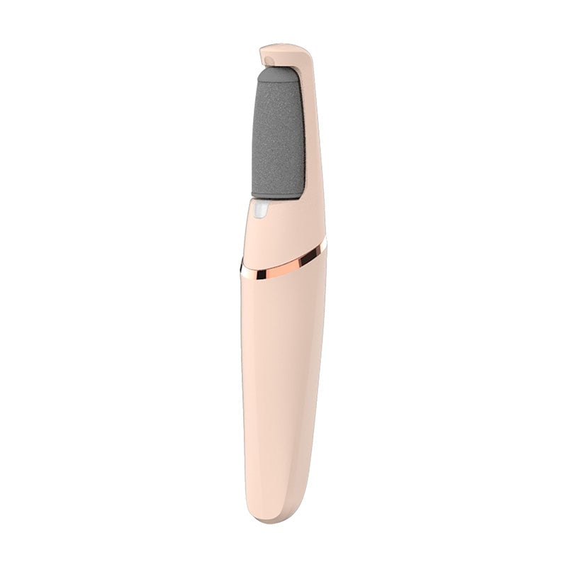 Dual Head Electric Feet Callus Remover