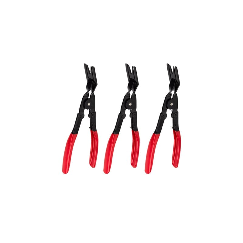 Plastic Rivet Pliers
