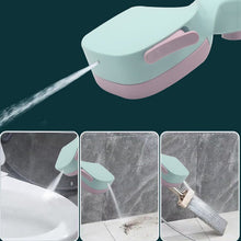 Load image into Gallery viewer, 4-mode Handheld Pressurized Shower Head