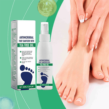 Load image into Gallery viewer, Foot Care Spray