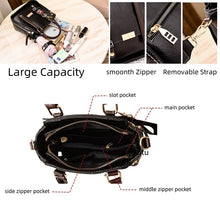 Load image into Gallery viewer, Trendy Crossbody Bag