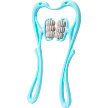Load image into Gallery viewer, Cervical Spine Massager