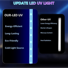 Load image into Gallery viewer, Solar Bug Zapper Outdoor🌞