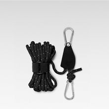 Load image into Gallery viewer, Windproof outdoor rope 5 meter
