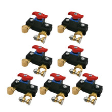 Load image into Gallery viewer, Universal Battery Disconnect &amp; Leak Protector