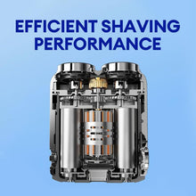 Load image into Gallery viewer, Digital Display Electric Shaver