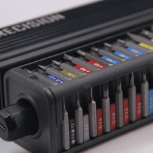 Load image into Gallery viewer, 52-in-1 Electric Precision Screwdriver