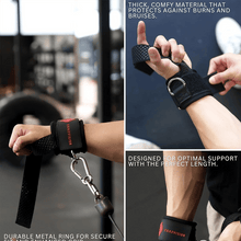 Load image into Gallery viewer, Non-slip silicone power belt