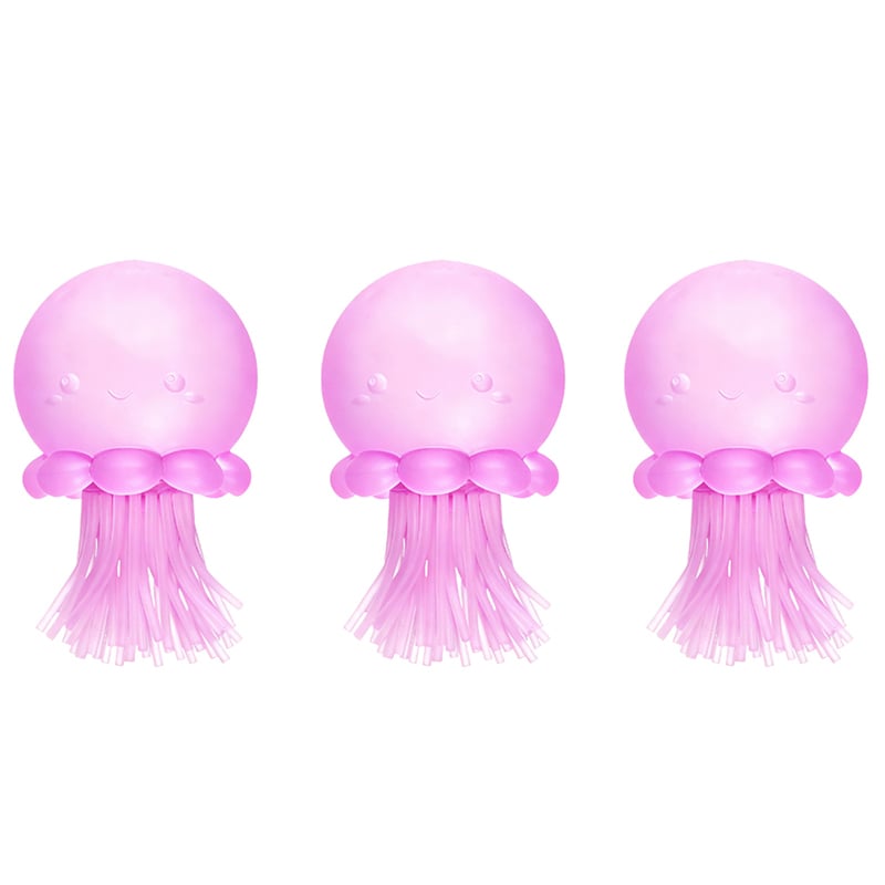 Jellyfish Squeeze Toy