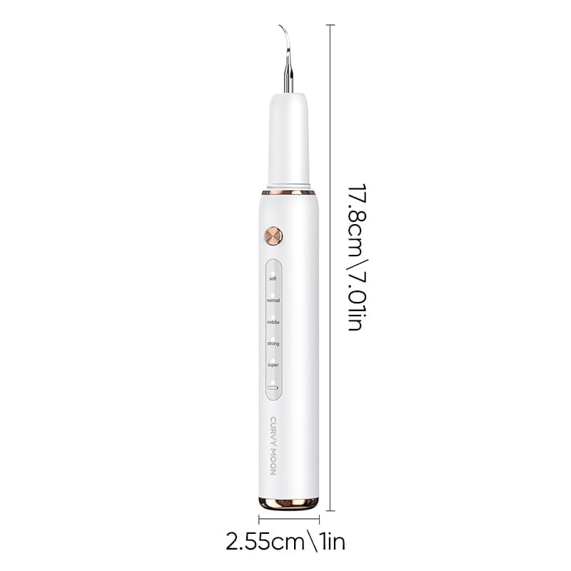 UltraSonic Dental Cleaner