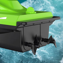Load image into Gallery viewer, 2.4G RC Speed Boat