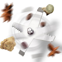 Load image into Gallery viewer, Multifunctional Electric Coffee And Grain Grinder