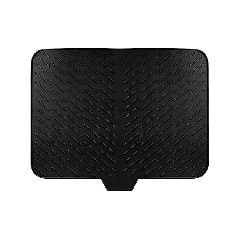 Large Size Silicone Dish Drying Mat