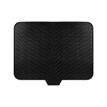 Load image into Gallery viewer, Large Size Silicone Dish Drying Mat