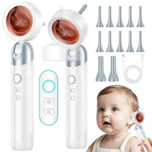 Load image into Gallery viewer, Wireless Ear Otoscope