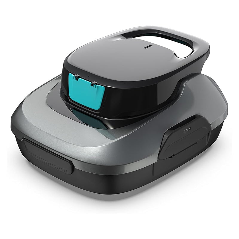 Sakerplus Cordless Automatic Pool Vacuum Cleaner