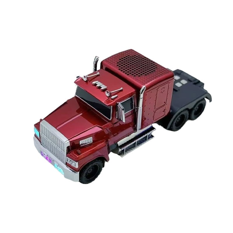 Replica Truck Bluetooth Speaker
