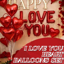 Load image into Gallery viewer, Valentine's Day Balloon Decorations-cp2026-01-19 09:56:50