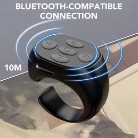 【Up to 55% off】Fingertip Wireless Bluetooth Remote Control