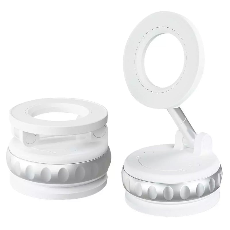 Magnetic 360° Rotation & Extension Phone Holder