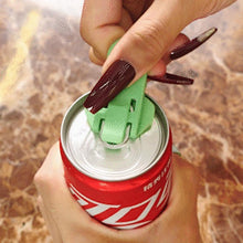 Load image into Gallery viewer, Easy Can Opener Keep &amp; Fresh 6 PCS/SET