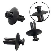 Load image into Gallery viewer, Universal Car Plastic Fender Fastener Clips