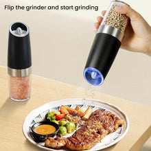 Load image into Gallery viewer, Household Seasoning Grinder