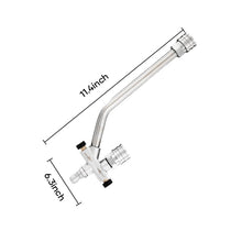 Load image into Gallery viewer, Sakerplus Foam Cannon Dual Connector Accessory