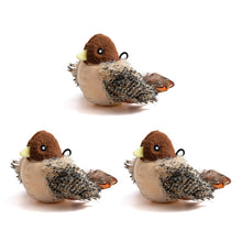 Load image into Gallery viewer, Upgraded Simulated Chirping Bird