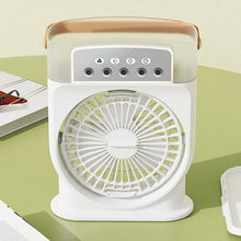 Load image into Gallery viewer, Portable Air Conditioner Fan