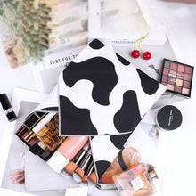 Load image into Gallery viewer, Fabric Cosmetic Bag