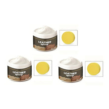 Load image into Gallery viewer, Leather Care Balm