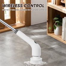 Load image into Gallery viewer, Multifunctional Wireless Cleaning Brush