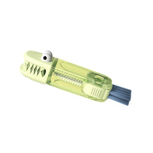 Load image into Gallery viewer, 4 in 1 Multipurpose Bottle Gap Cleaner Brush