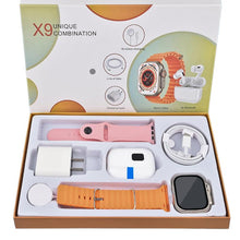 Load image into Gallery viewer, Smartwatch 6-in-1 Kit