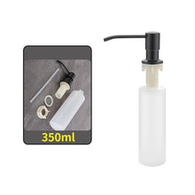 Load image into Gallery viewer, Kitchen Sink Soap Dispensers