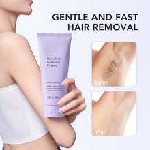 Load image into Gallery viewer, Gentle Hair Removal Cream for Sensitive Skin