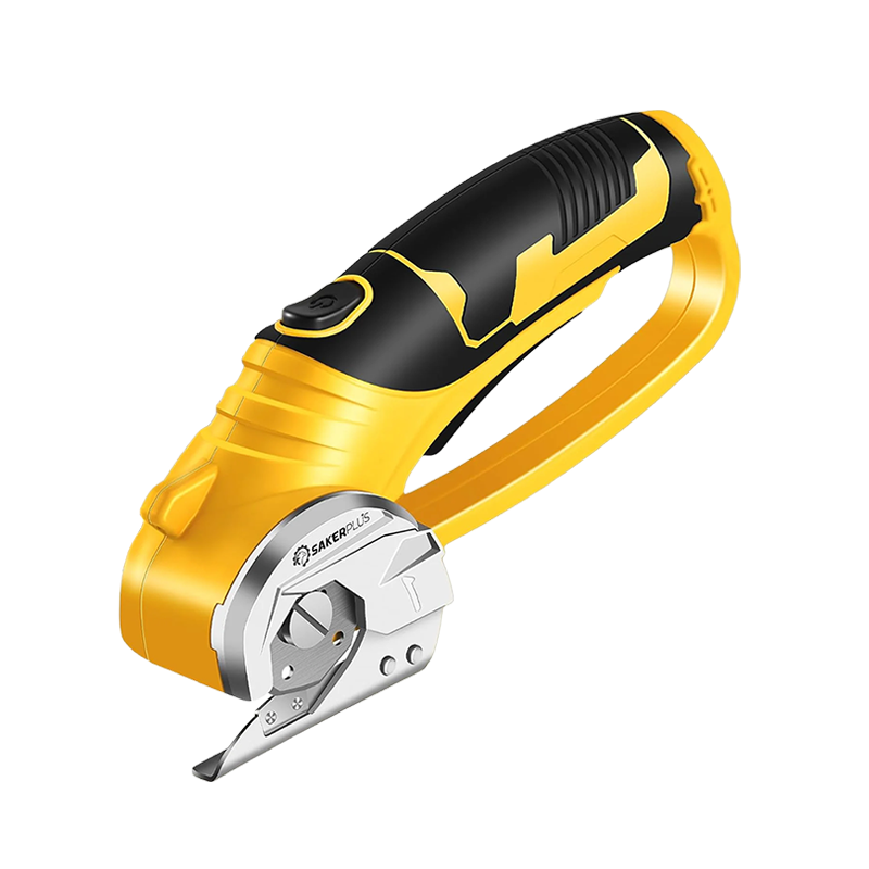 Cordless Electric Scissors